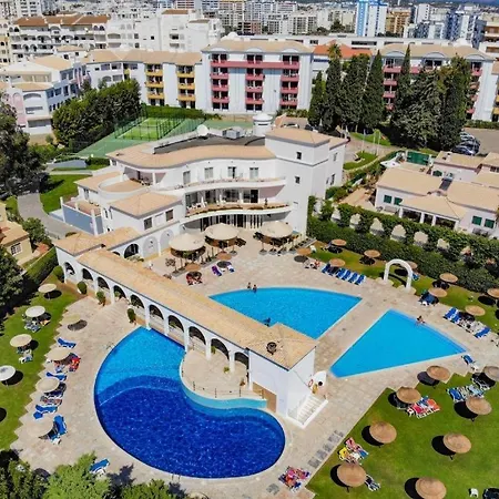 Vila Rosa Portimao Exterior photo