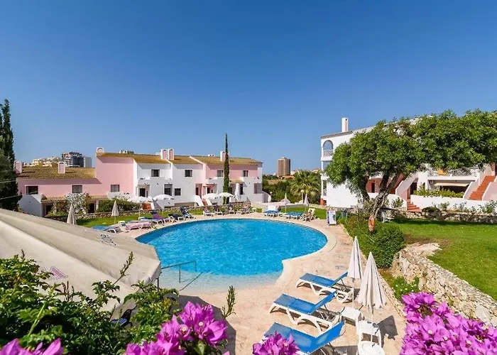 Vila Rosa Portimao
