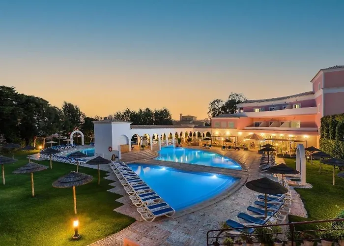 Vila Rosa Portimao