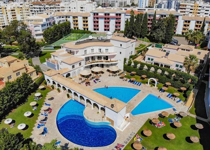 Vila Rosa Portimao