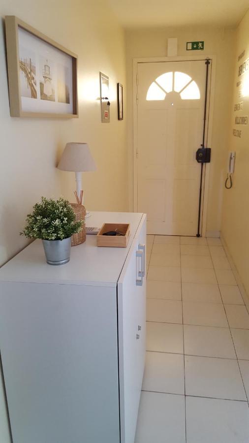 Apartment Rosa Portimao