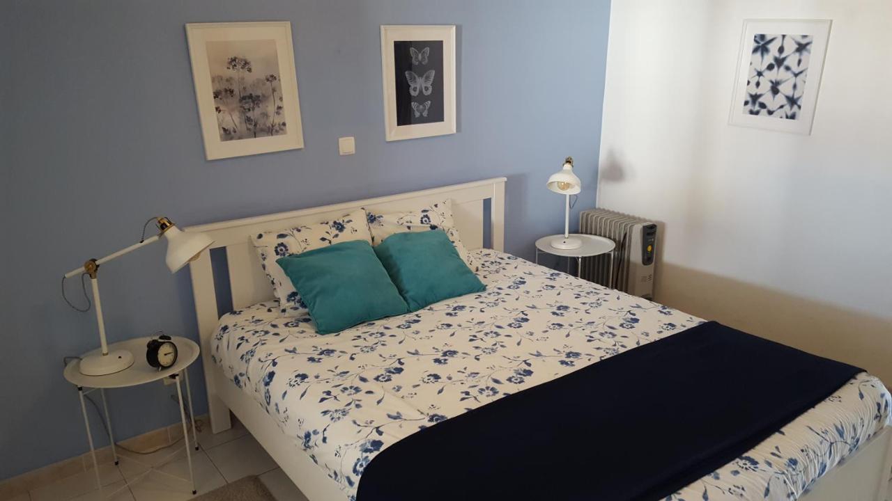 Rosa Apartment