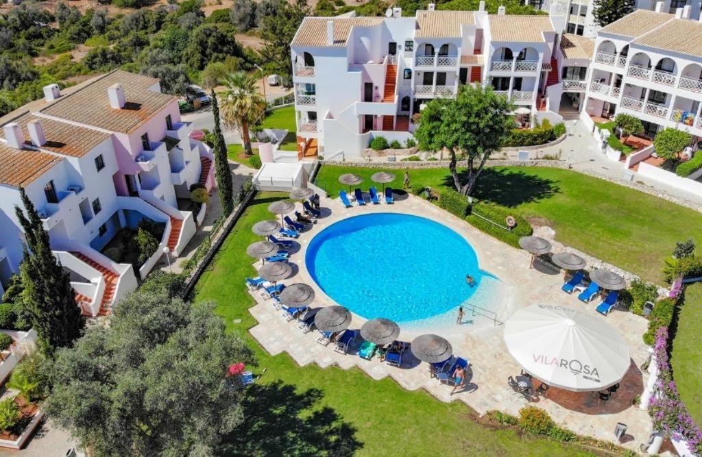 Rosa Experience Apartamento *